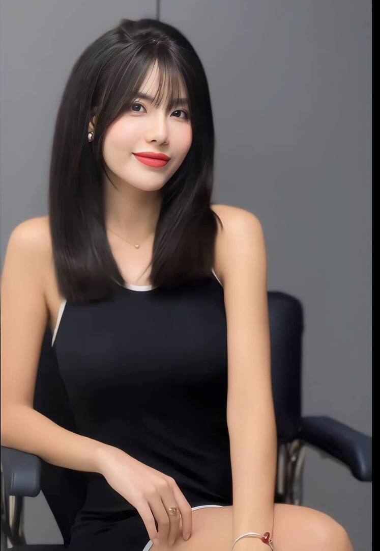 Boss Khánh Vy, bậc thầy trong Baccarat Boss Khánh Vy, bậc thầy trong Baccarat