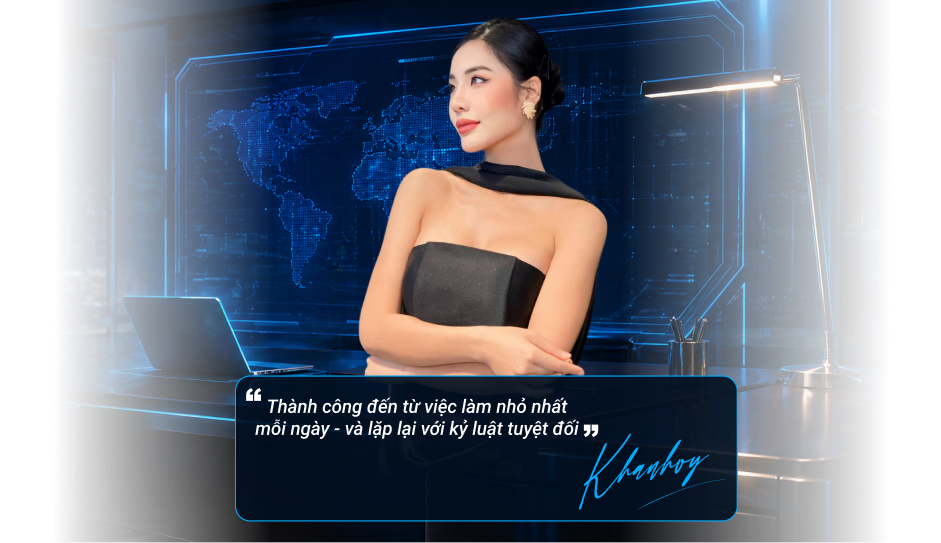 Khanh Vy Avatar