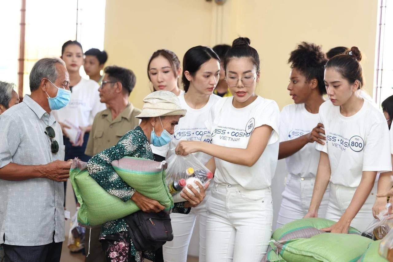 Khánh Vy - Tư duy làm chủ cuộc chơi - thay đổi vận mệnh Khánh Vy - Tư duy làm chủ cuộc chơi - thay đổi vận mệnh