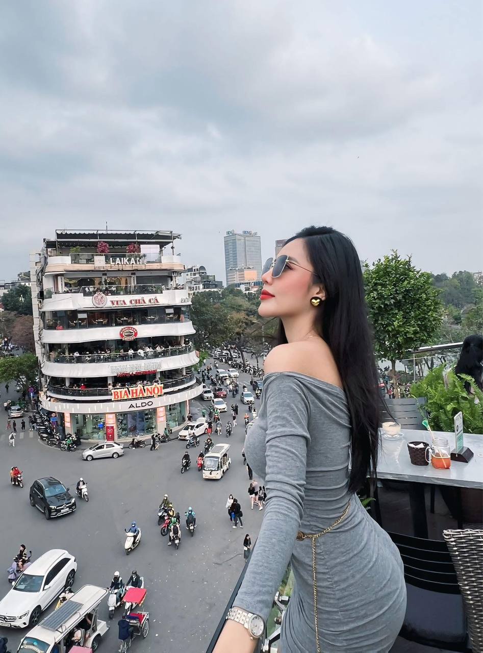 Khánh Vy - Tư duy làm chủ cuộc chơi - thay đổi vận mệnh Khánh Vy - Tư duy làm chủ cuộc chơi - thay đổi vận mệnh