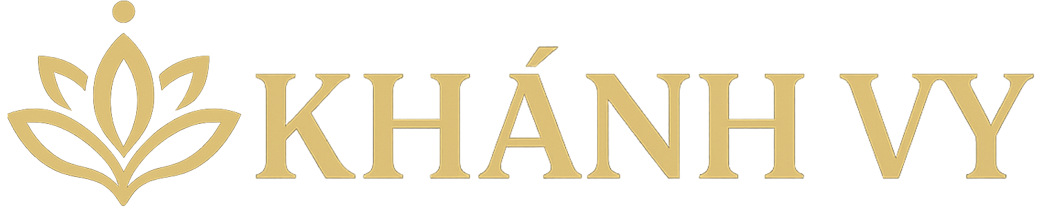 Khánh Vy - Tư duy làm chủ cuộc chơi, thay đổi vận mệnh